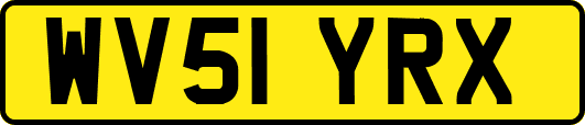 WV51YRX