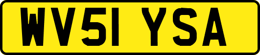 WV51YSA