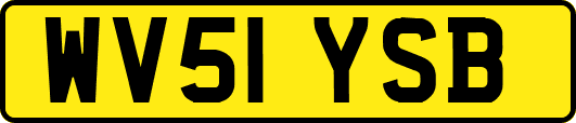 WV51YSB