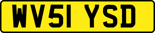 WV51YSD