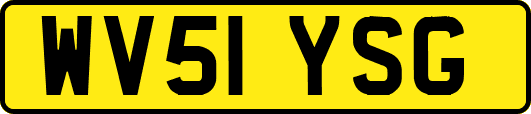 WV51YSG