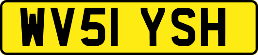 WV51YSH