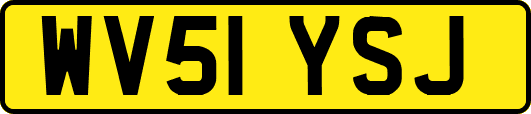 WV51YSJ