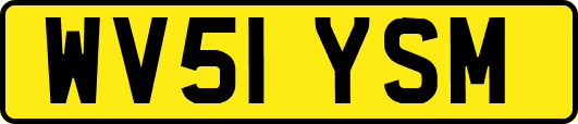 WV51YSM