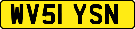 WV51YSN
