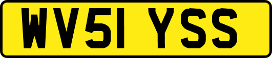 WV51YSS