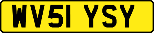 WV51YSY
