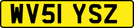 WV51YSZ