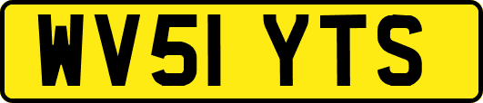 WV51YTS