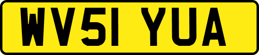 WV51YUA