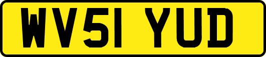 WV51YUD