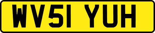 WV51YUH