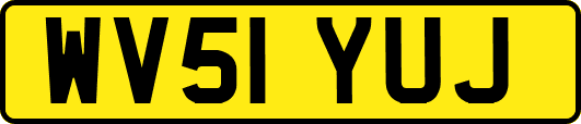 WV51YUJ