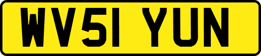 WV51YUN