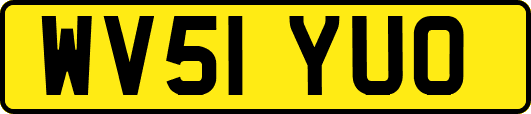 WV51YUO