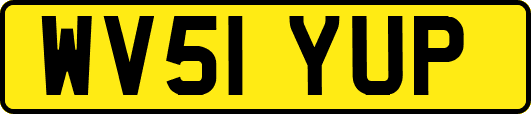 WV51YUP