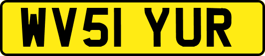 WV51YUR