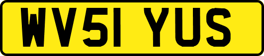 WV51YUS