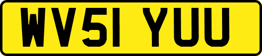 WV51YUU
