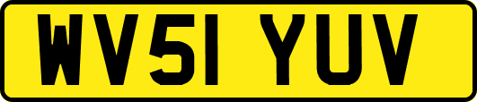 WV51YUV