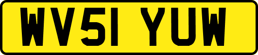 WV51YUW