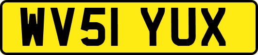 WV51YUX