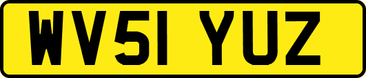 WV51YUZ