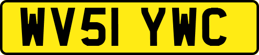 WV51YWC