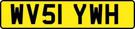WV51YWH