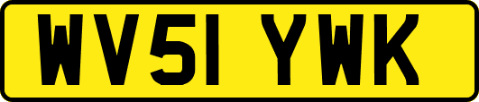 WV51YWK