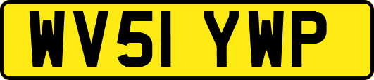 WV51YWP