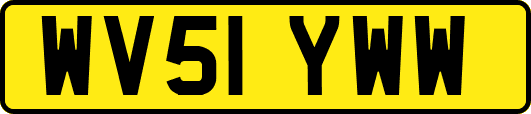 WV51YWW