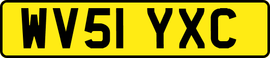 WV51YXC