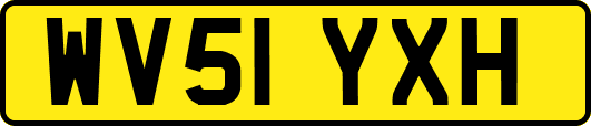 WV51YXH