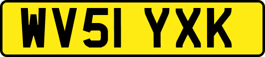 WV51YXK