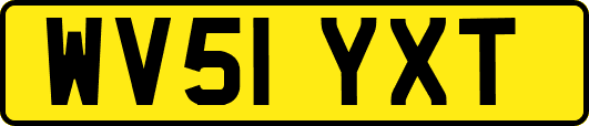 WV51YXT