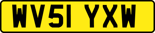 WV51YXW