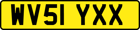 WV51YXX