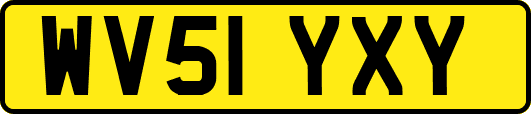 WV51YXY