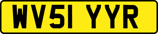 WV51YYR