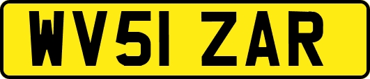 WV51ZAR