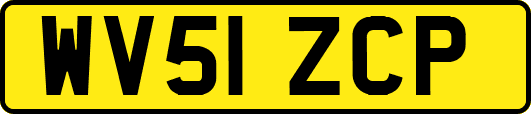 WV51ZCP