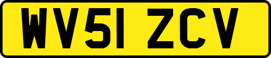 WV51ZCV