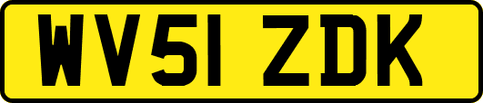 WV51ZDK