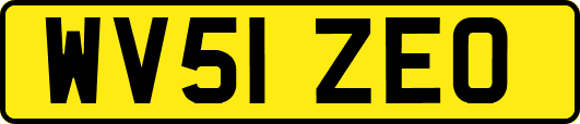 WV51ZEO