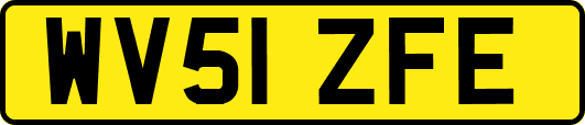 WV51ZFE