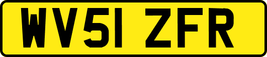 WV51ZFR