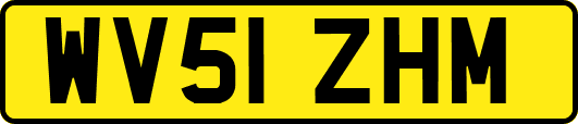 WV51ZHM