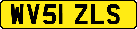 WV51ZLS