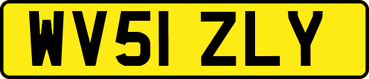 WV51ZLY